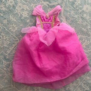 Disney Princess Dress